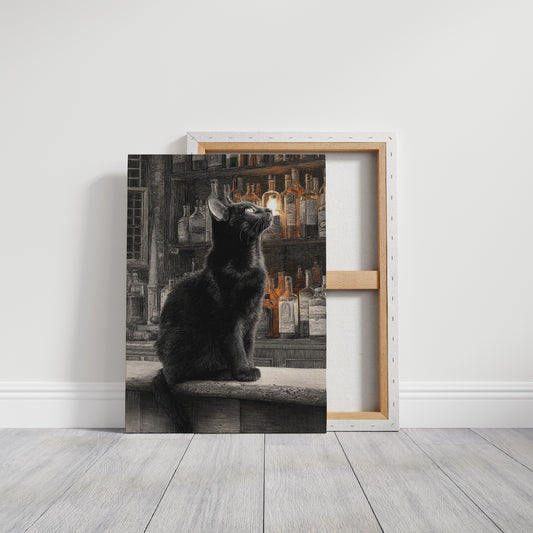 A Flicker of Curiosity