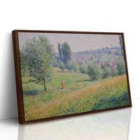 Summer Meadows Hold Ancient Stories