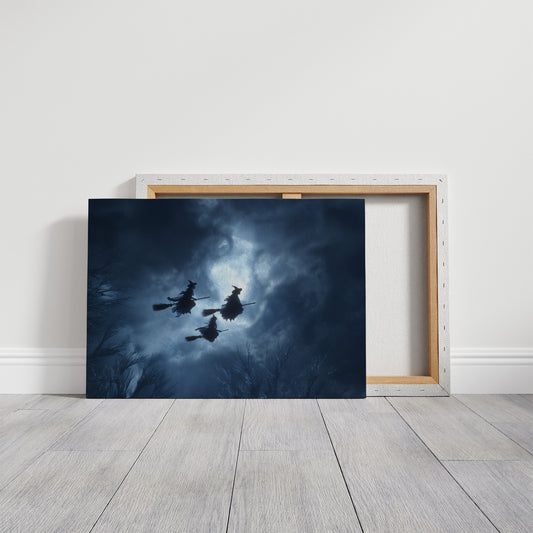 Moonlit Tales From Ancient Pages