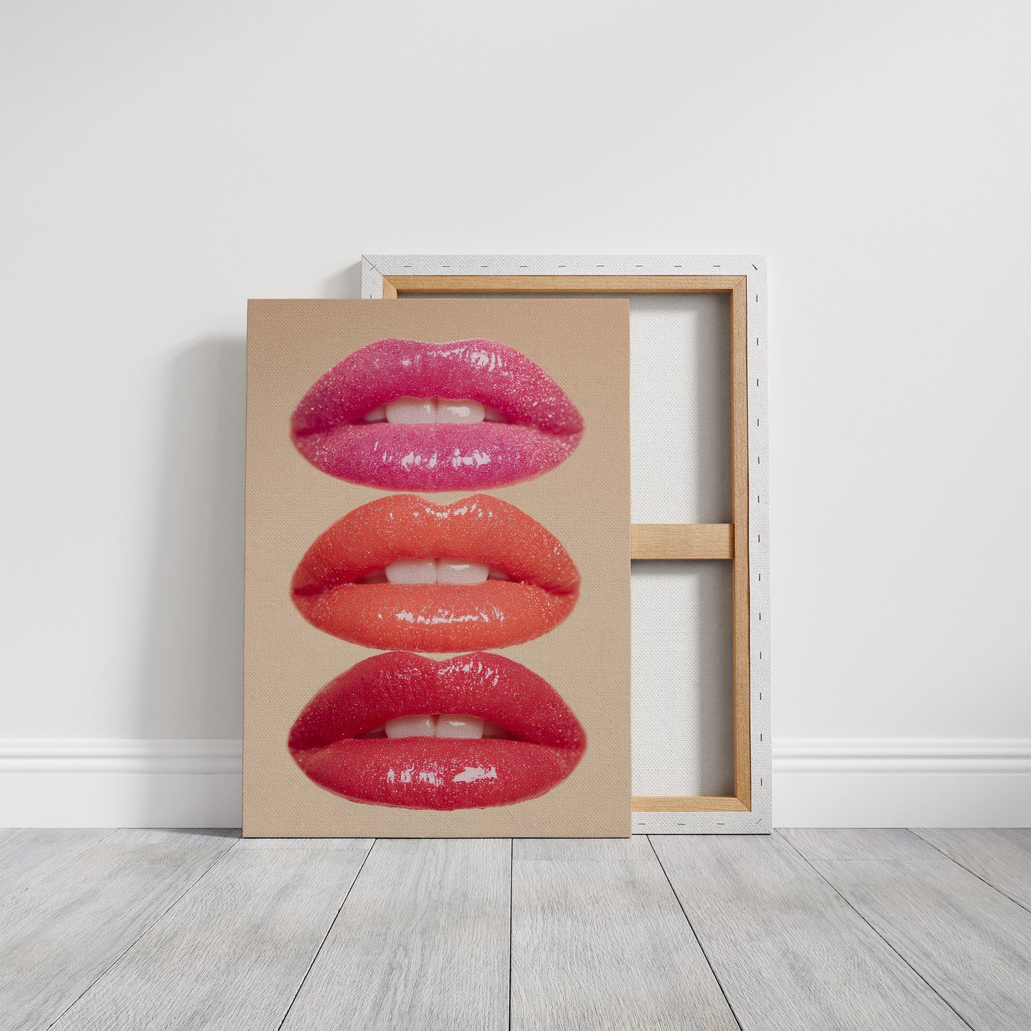 Triple Gloss, Candy Shades