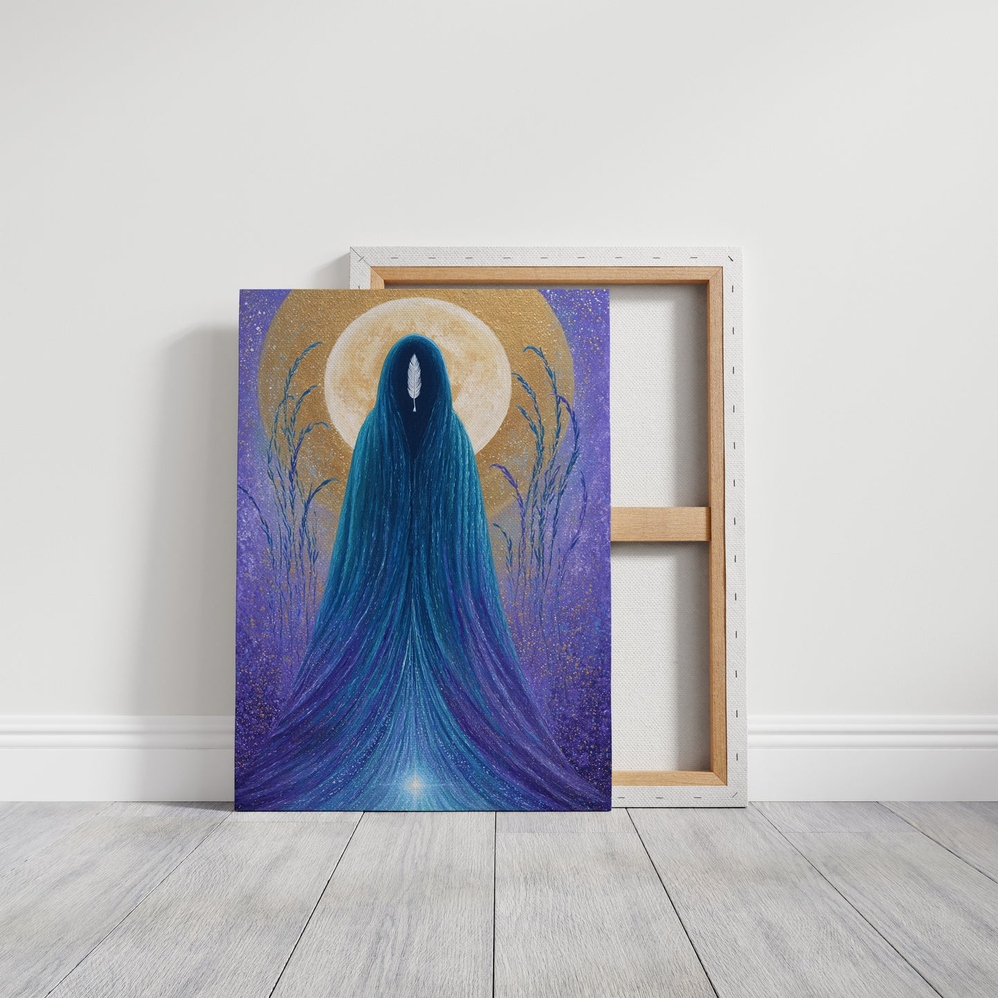 Veil of Celestial Secrets