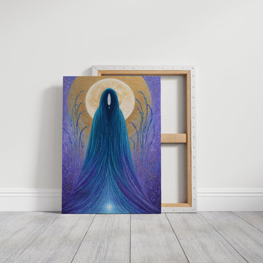 Veil of Celestial Secrets
