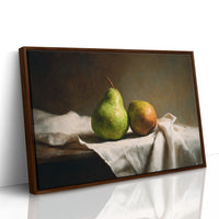 Pear And Apple Share Linen Light