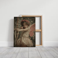 A Bow Drawn In Innocence