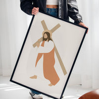 Christ Carrying the Cross