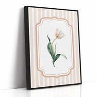 The Tulip That Almost Whispered