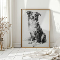 Guardian of Quiet Moments