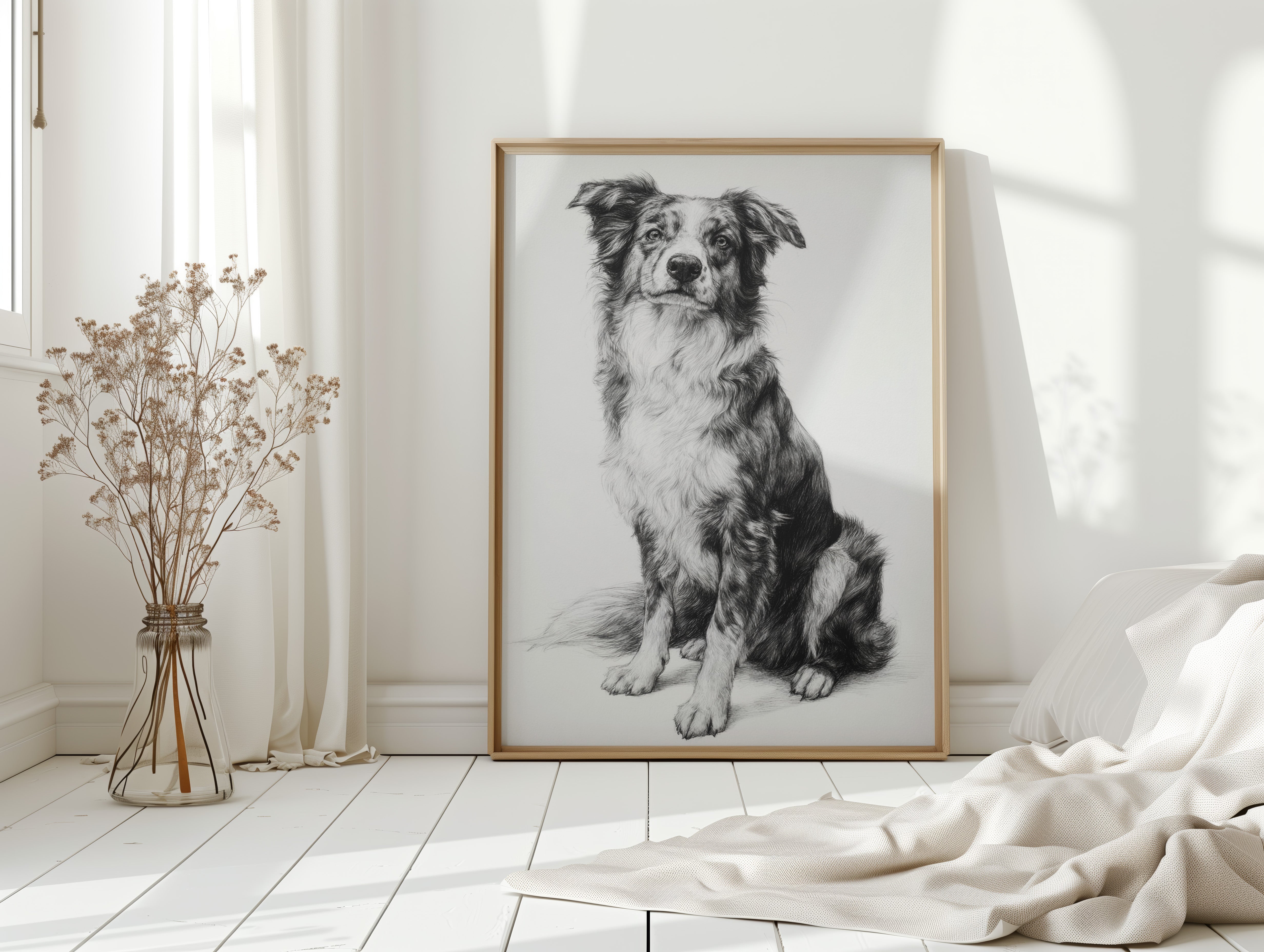 Guardian of Quiet Moments