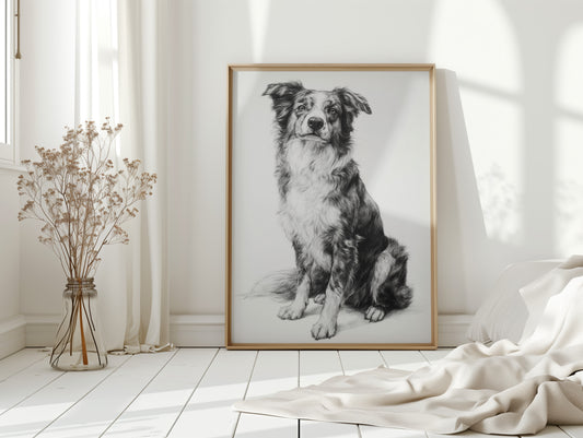 Guardian of Quiet Moments