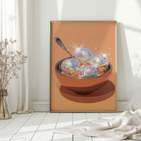Spherical Delights of Celebration