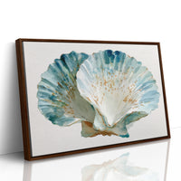 Ocean's Pearl Unfolds Her Story