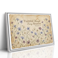 Faithful Through Every Season