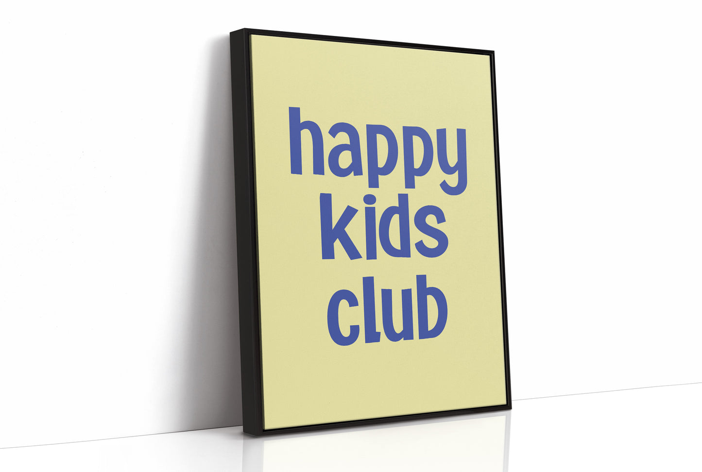 Happy Kids Club Too