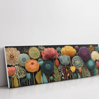 Garden of Paper Petals