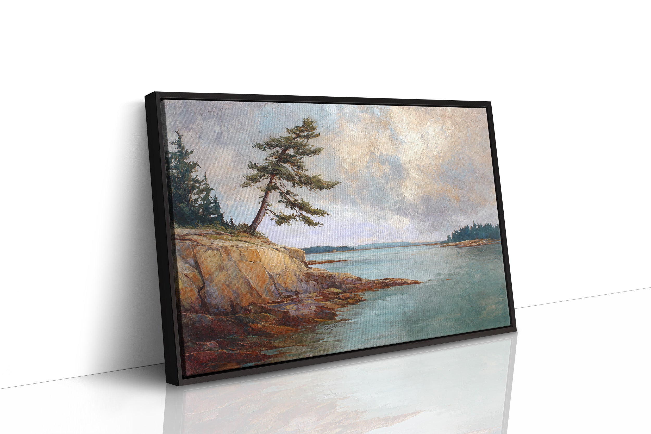 Lone Pine Watches Turquoise Bay