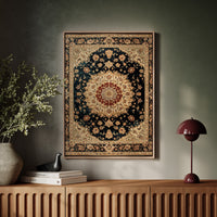 Threads of Tradition Weave Stories