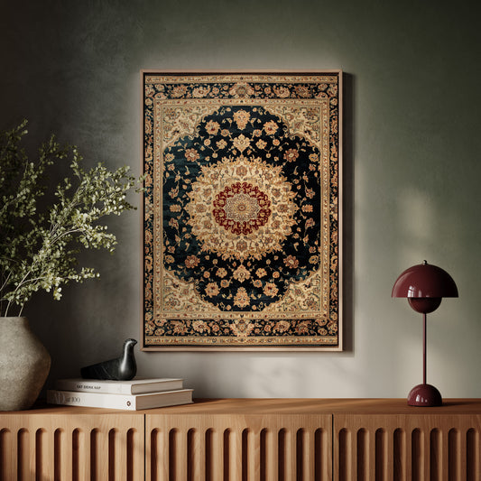 Threads of Tradition Weave Stories
