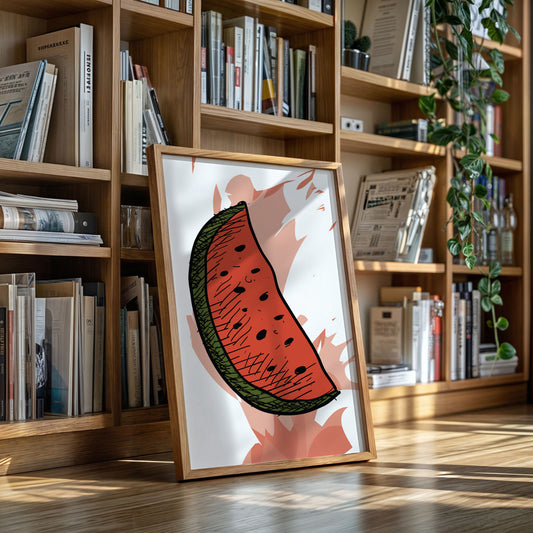 Summer Slice Tells Sweet Stories