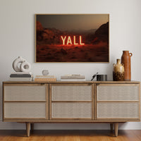 Desert Neon Speaks Southern Truth