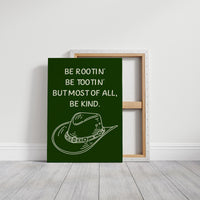 Be Rootin', Be Tootin', Be Kind, Dark Edition