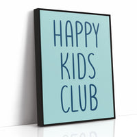 Happy Kids Club Three