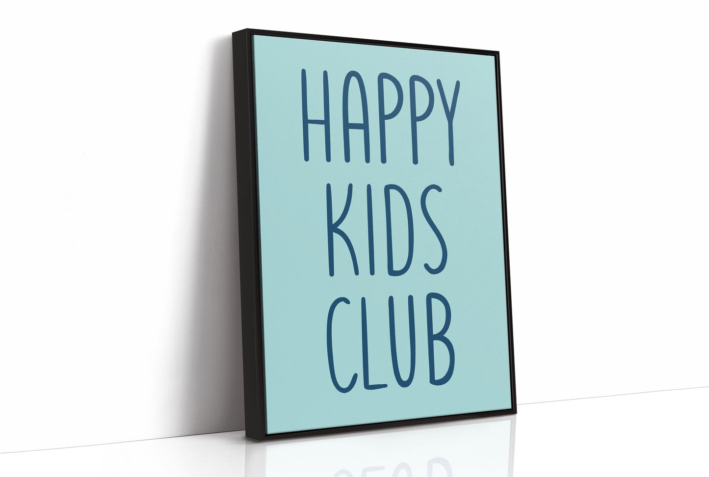 Happy Kids Club Three