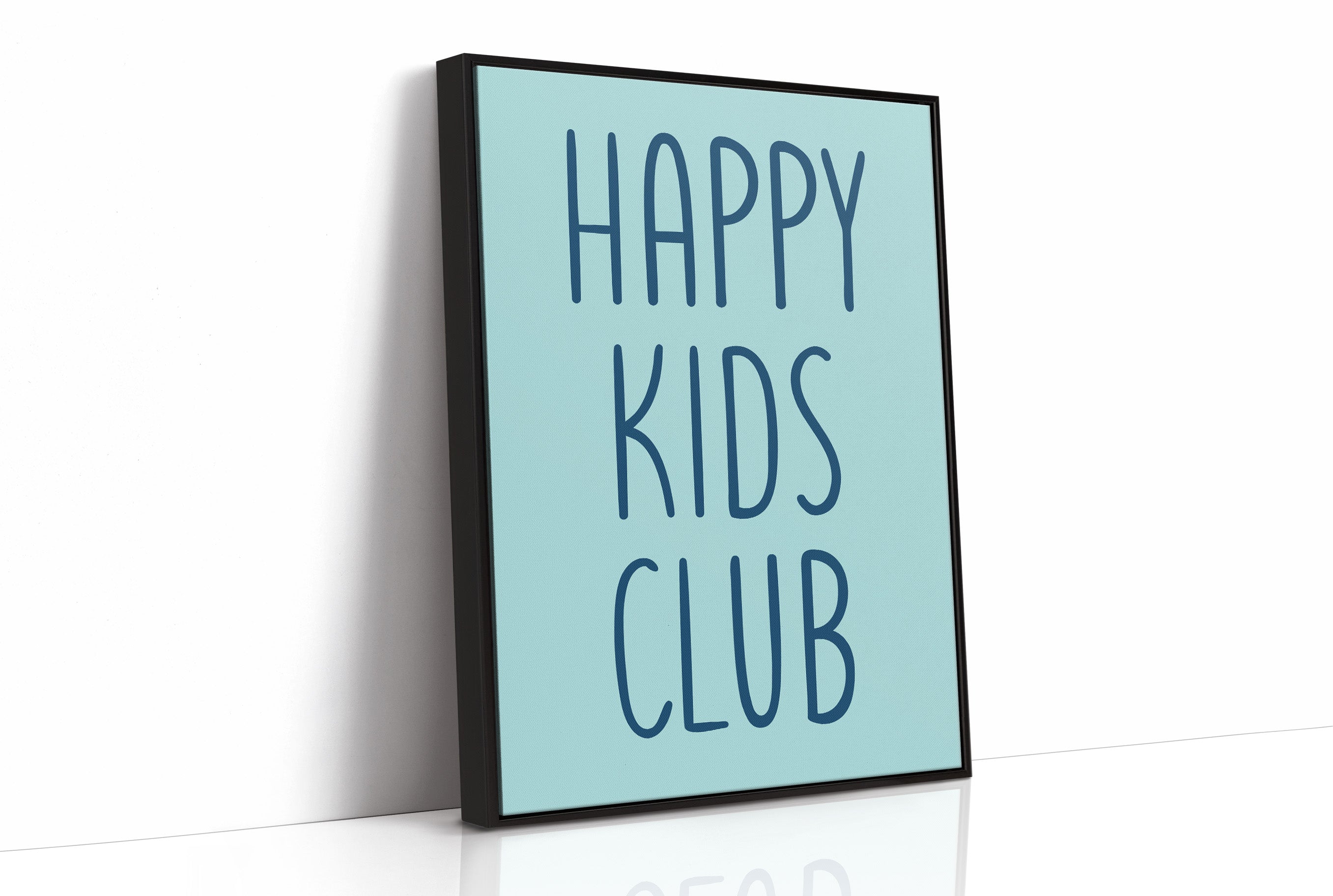 Happy Kids Club Three