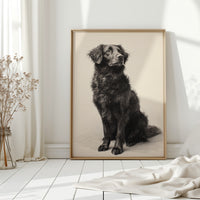 A Loyal Heart's Quiet Vigil