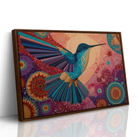 Jeweled Wings Paint Summer Dreams