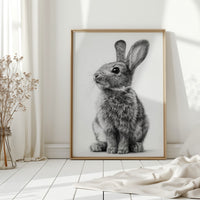 Curiosity Wrapped in Softness