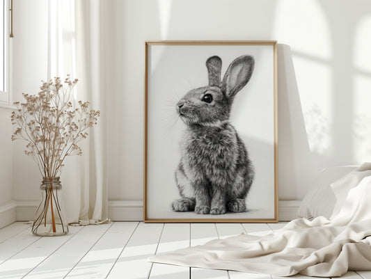 Curiosity Wrapped in Softness