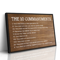 Ancient Wisdom On Wooden Canvas