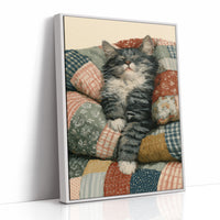Quilty Pleasure