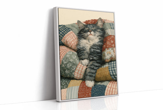 Quilty Pleasure