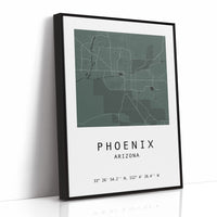 Phoenix in Sage