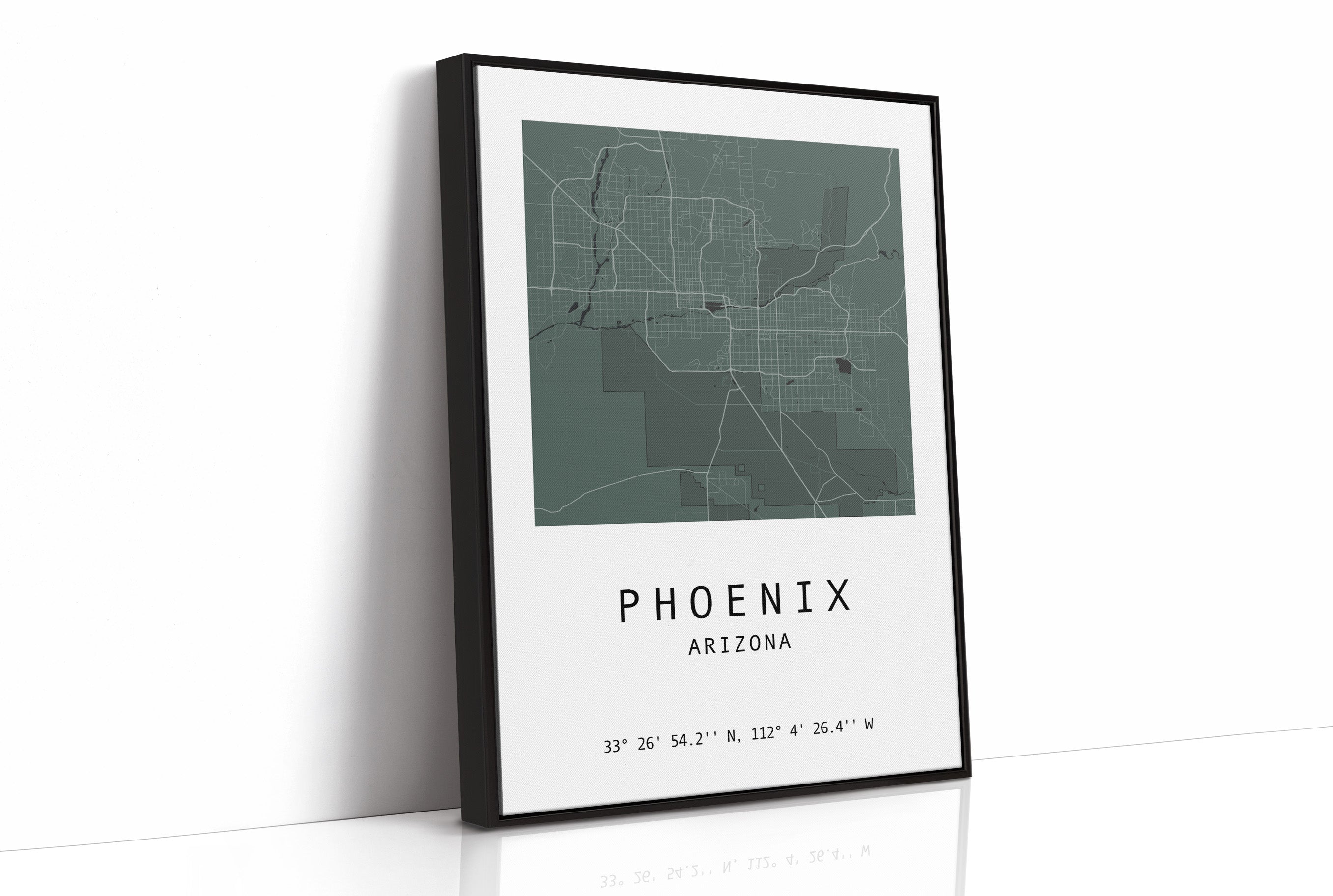 Phoenix in Sage