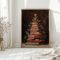 Stories Stacked for Celebration
