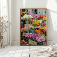 Bouquets of Laughter and Light