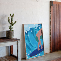 Tides Dance Through Summer Memories