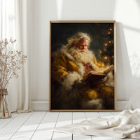 Stories Spun in Golden Threads