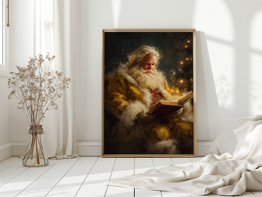 Stories Spun in Golden Threads