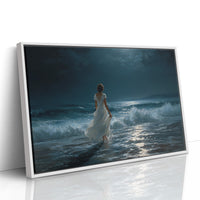 Midnight Tides Call Her Name