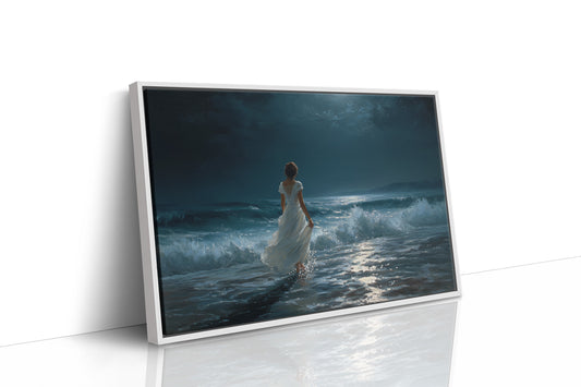 Midnight Tides Call Her Name