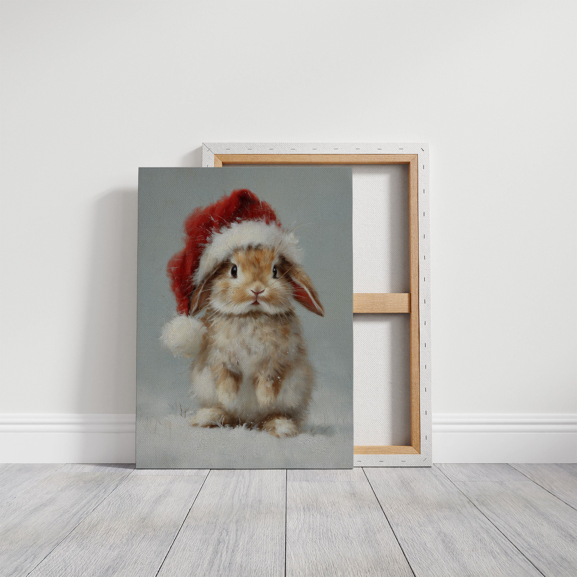 Little Helper Brings Christmas Magic