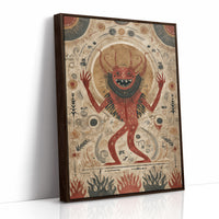 Ancient Spirits Beckon From Beyond