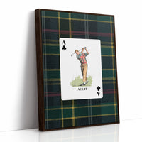 Ace It on the Green