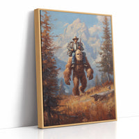 High Country Legend
