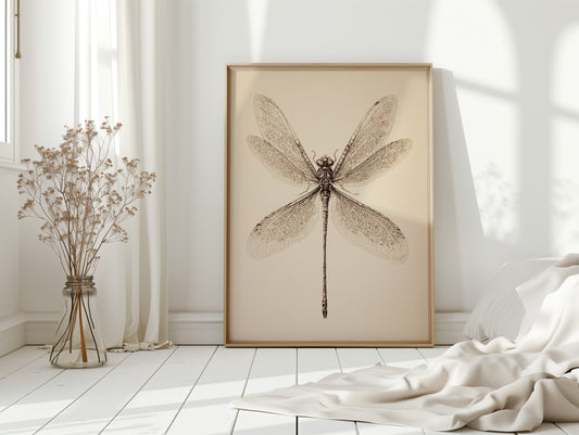 Elegance in Delicate Motion