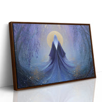 Moonlit Waters Hold Ancient Stories