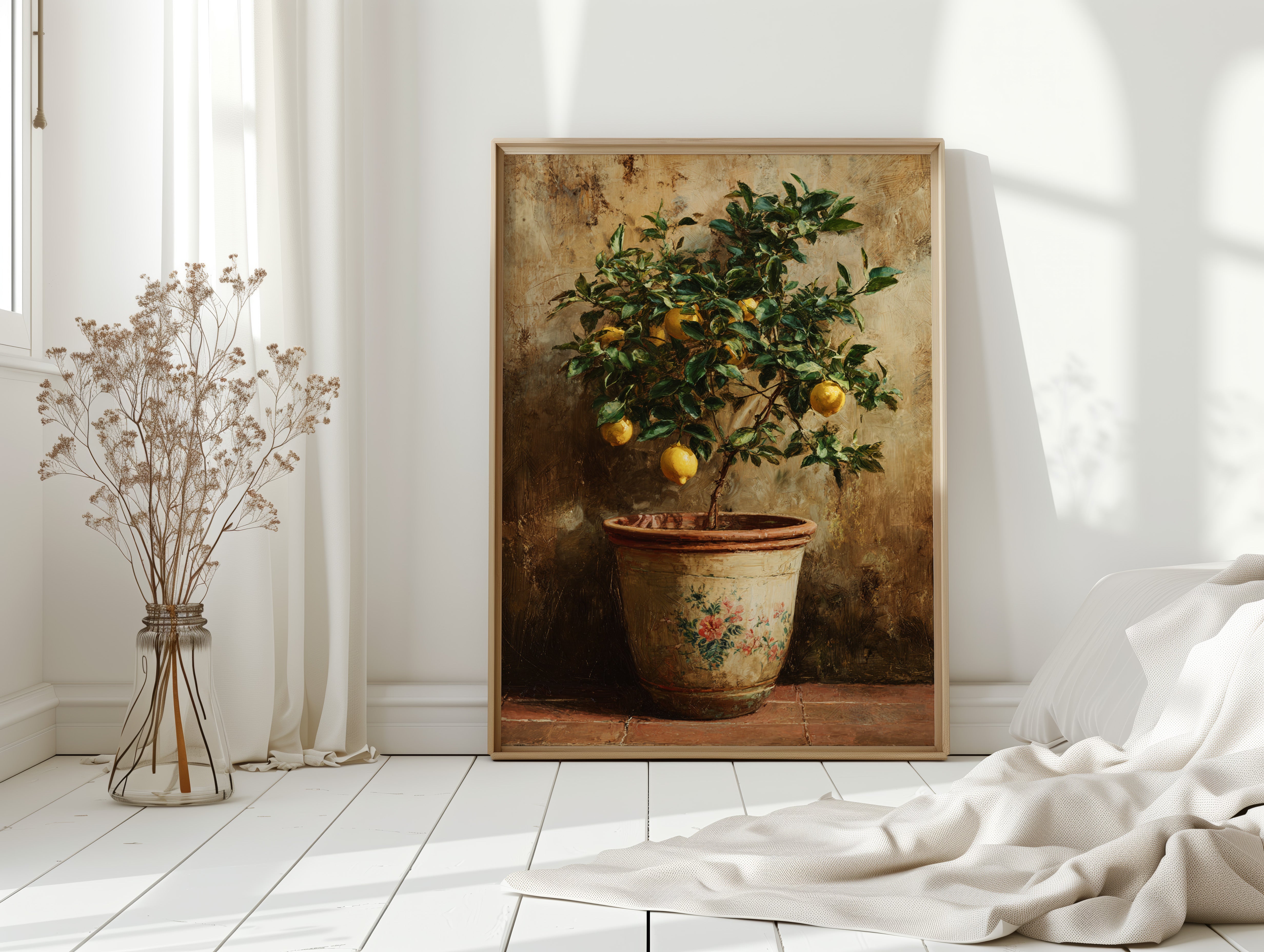 Harvesting Sunlight and Memories